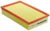 DENCKERMANN A140281 Air Filter